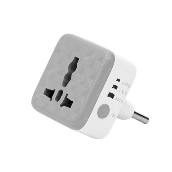 تبدیل 3 به 2 تایمر دار برند Hadron