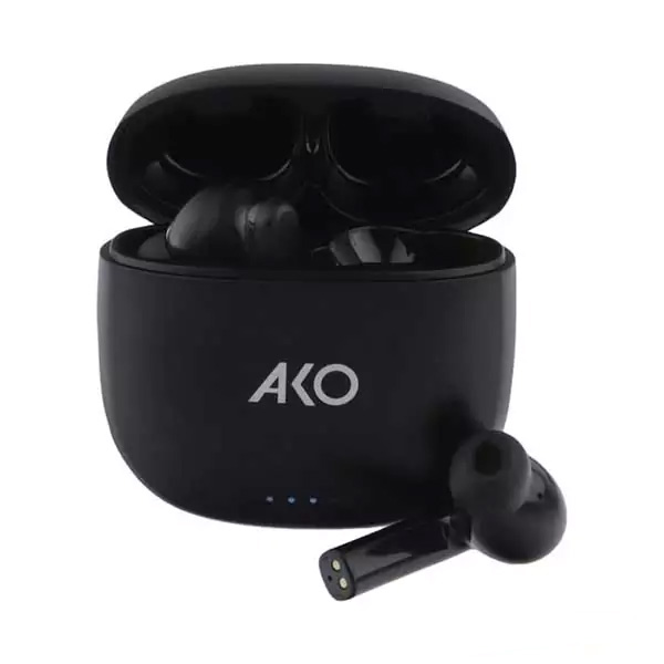 خرید هندزفری بی سیم آکو مدل AKO | AT-2
