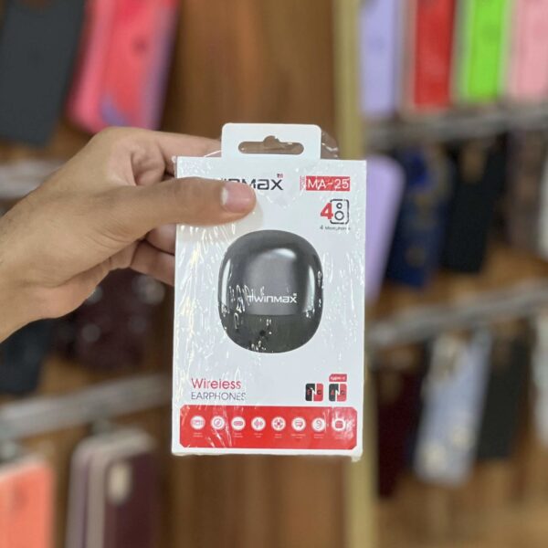 ایرپاد Max مدل MA-25